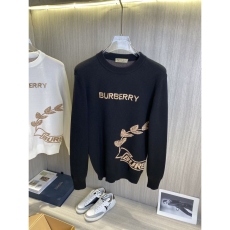 Burberry Sweaters